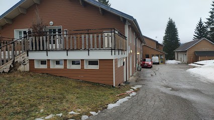 Chalet Joyeux Logis, Résidence Hôtelière aux Rousses