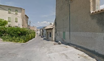 Miramar, Hôtel à Mazan