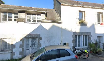 Lucas Carole, Hôtel à Pont-Aven