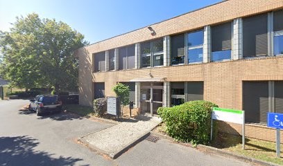 Tamuna Hotel, Hôtel à Torcy