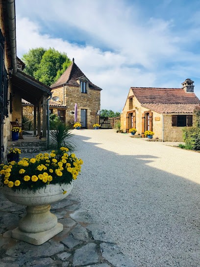 3 Star Rated Gites de St Christophe, Hôtel aux Eyzies-de-Tayac-Sireuil