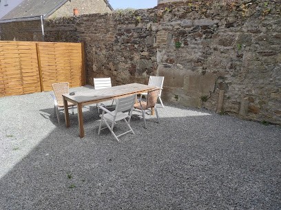 Résidence De La Baie Appartements Avec Ou Sans Jacuzzi, Hôtel à Saint-Méloir-des-Ondes