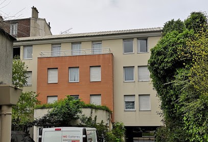 Hôtel Résidence Erasmus, Résidence Hôtelière à Malakoff