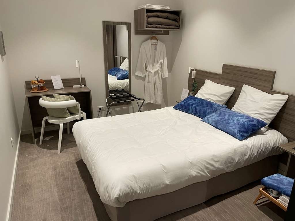 Hôtel-Restaurant Le Luron, Hôtel à Lure