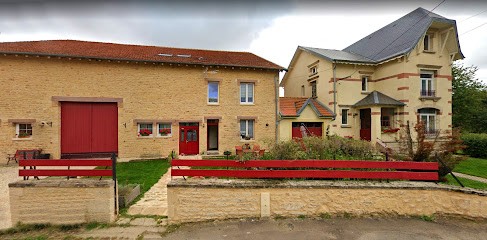 Gîtes Des Tilleuls, Résidence Hôtelière à Bazailles