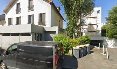 Transithotel, Hôtel à Villejuif