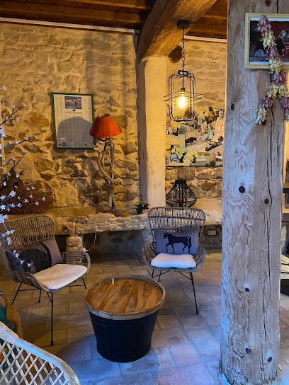 Mas De Sylvereal Camargue, Hôtel à Vauvert