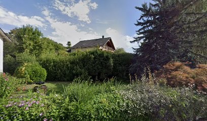 Chambre Dans Villa Cossue Et Calme, Hôtel à Ossun