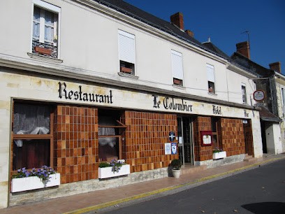 Le Colombier (Sarl), Hôtel à Ligueil