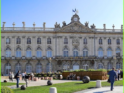 ibis budget Nancy Porte Sud, Hôtel à Houdemont