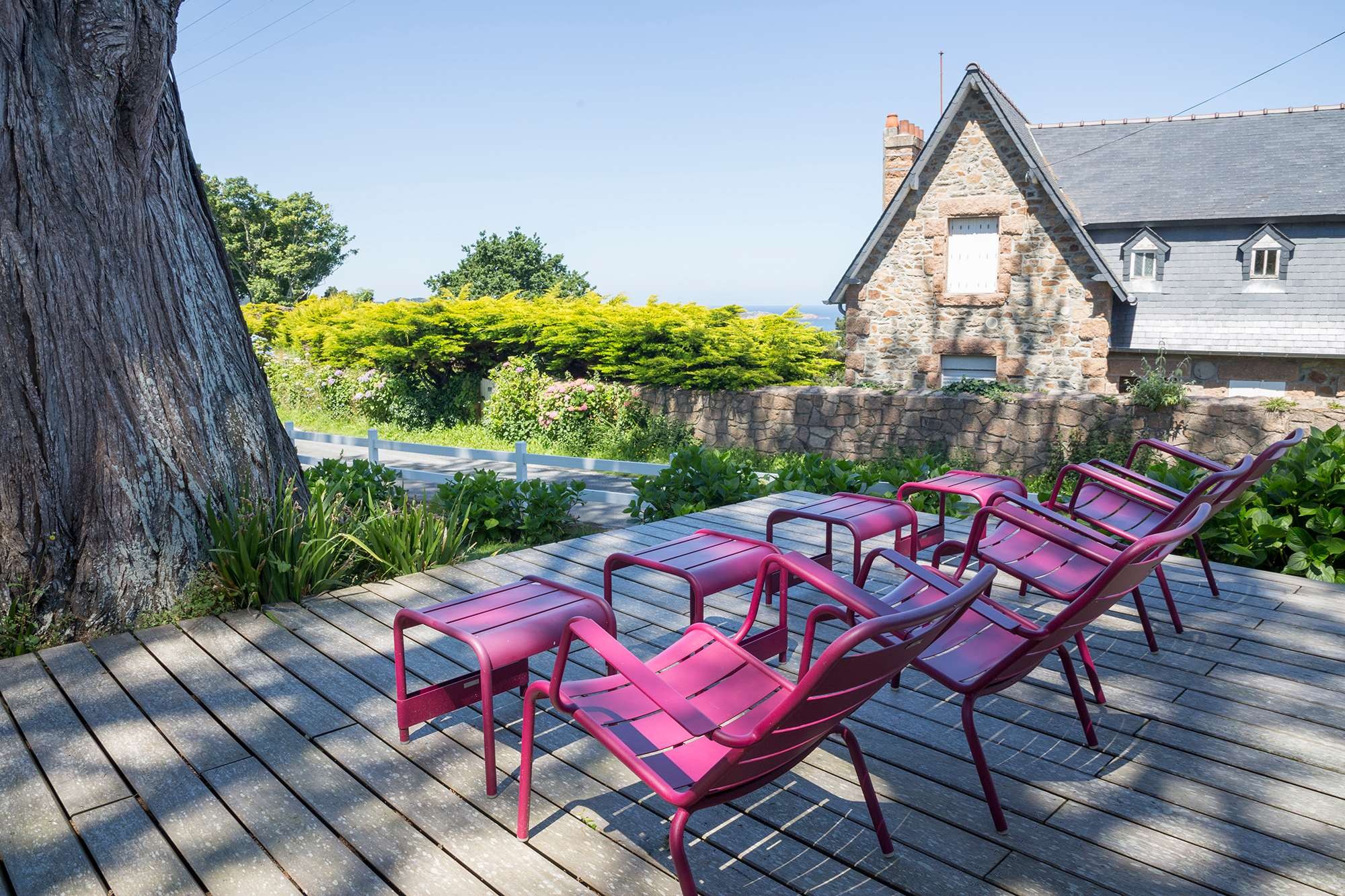 Hôtel Les Costans, The Originals Relais, Hôtel à Perros-Guirec