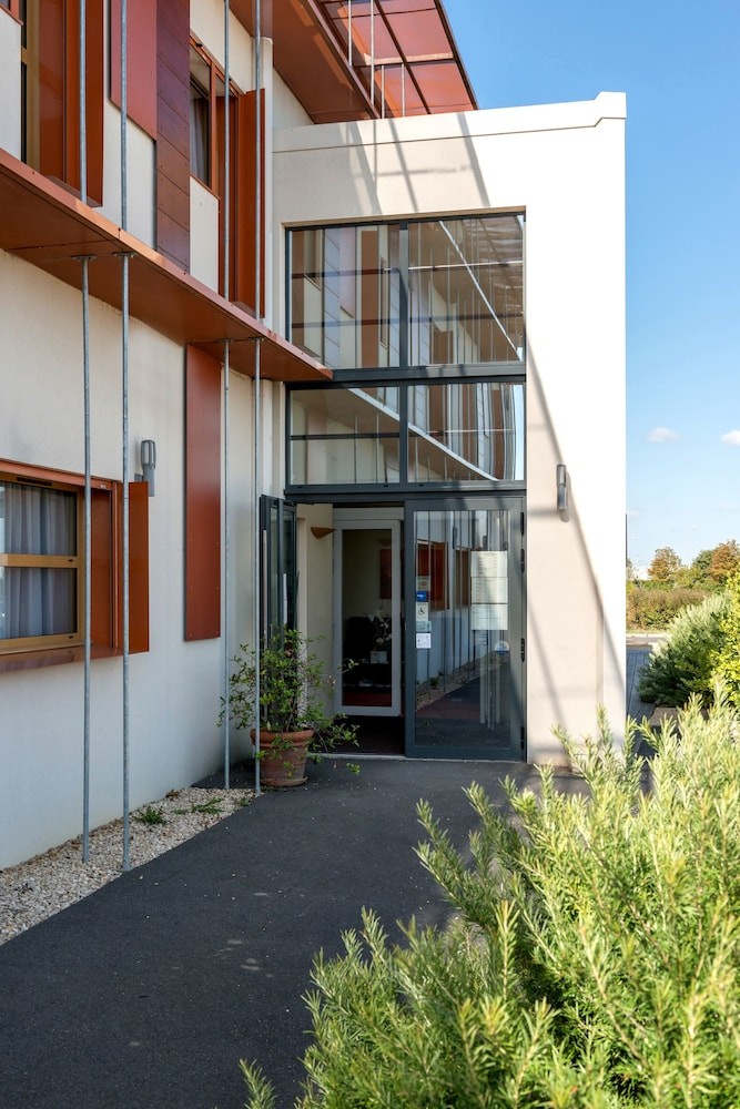 Logis Hôtel Talencia, Hôtel à Thouars