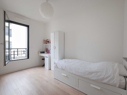 Comfort And Peace Of Mind 3Bd/6P Close To Paris - Belvilla By Oyo Hôtel à Levallois-Perret