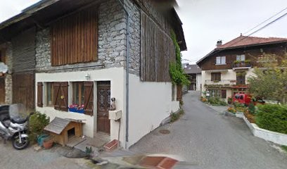 Gay, Hôtel à Chevaline