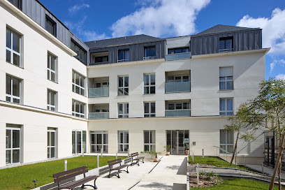 Quality Suites Saumur, Résidence Hôtelière à Saumur