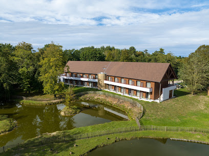 Hôtel 3 Étoiles Domaine Du Marquenterre, Hôtel à Saint-Quentin-en-Tourmont