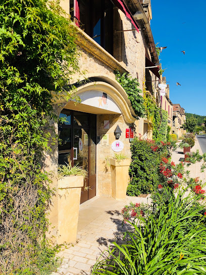 Hôtel Belle Étoile Hôtel à la Roque-Gageac