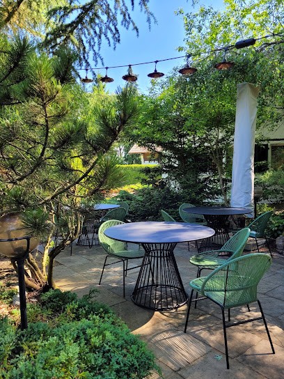 Le Petit Kohlberg Hôtel & Restaurant, Hôtel à Lucelle