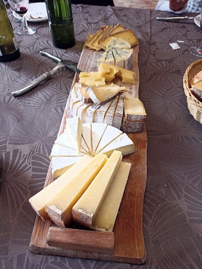 Hôtel Pereton, Hôtel à Herment