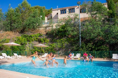 Résidence Goélia Les Jardins D'Azur, Résidence Hôtelière à Saint-Raphaël