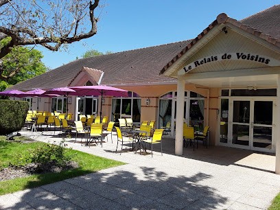Hotel Le Relais De Voisins, Hôtel à Voisins-le-Bretonneux