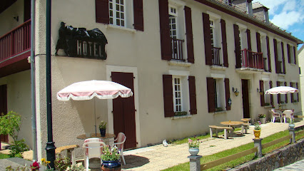 Compostelle Hôtel Hôtel à Gavarnie-Gèdre