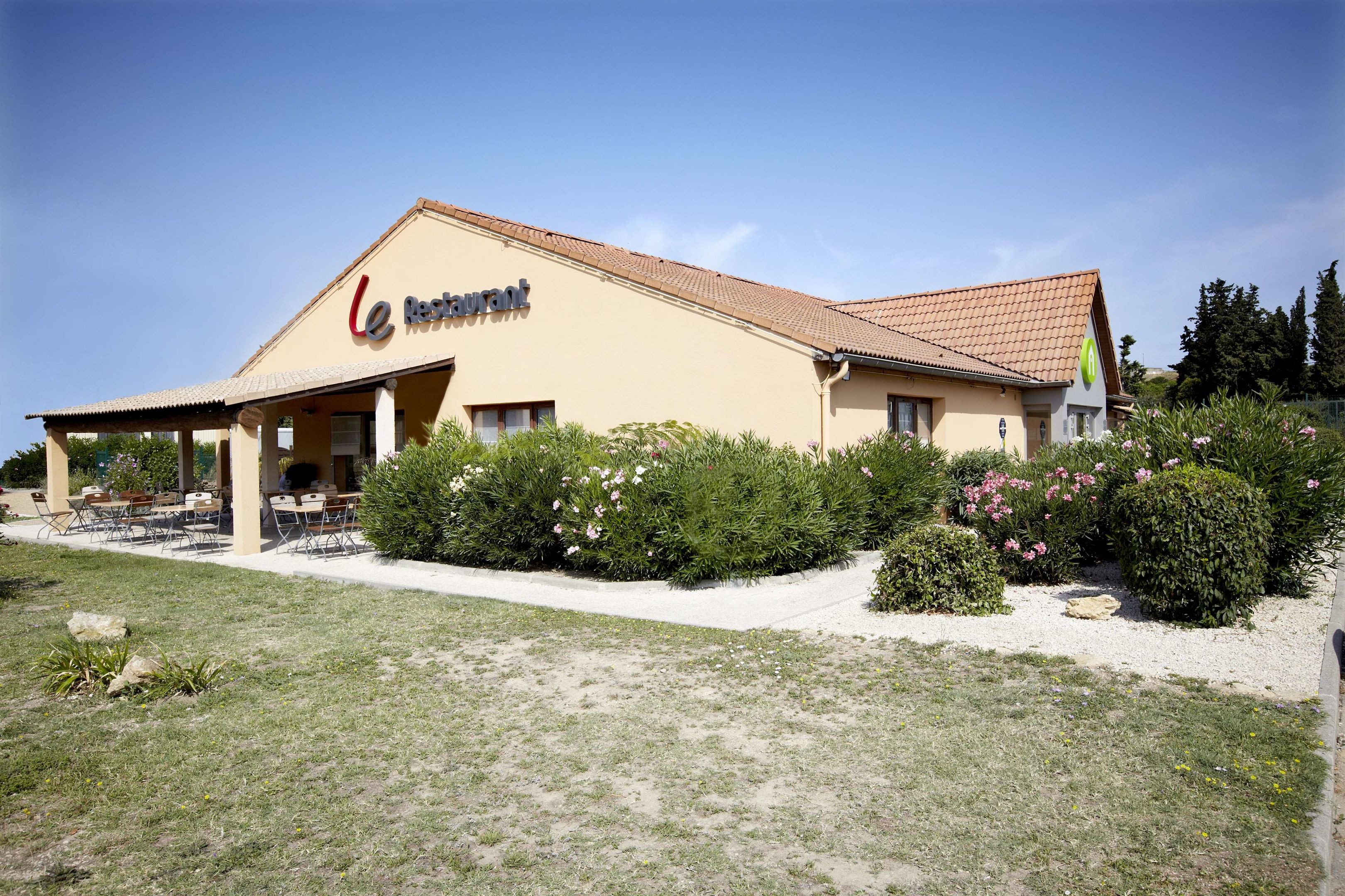 Campanile Salon De Provence, Hôtel à Salon-de-Provence