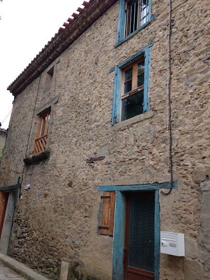 Gîte Couffoulens, Hôtel à Couffoulens