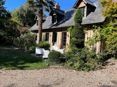 Maison De Philippe, Hôtel à Omonville