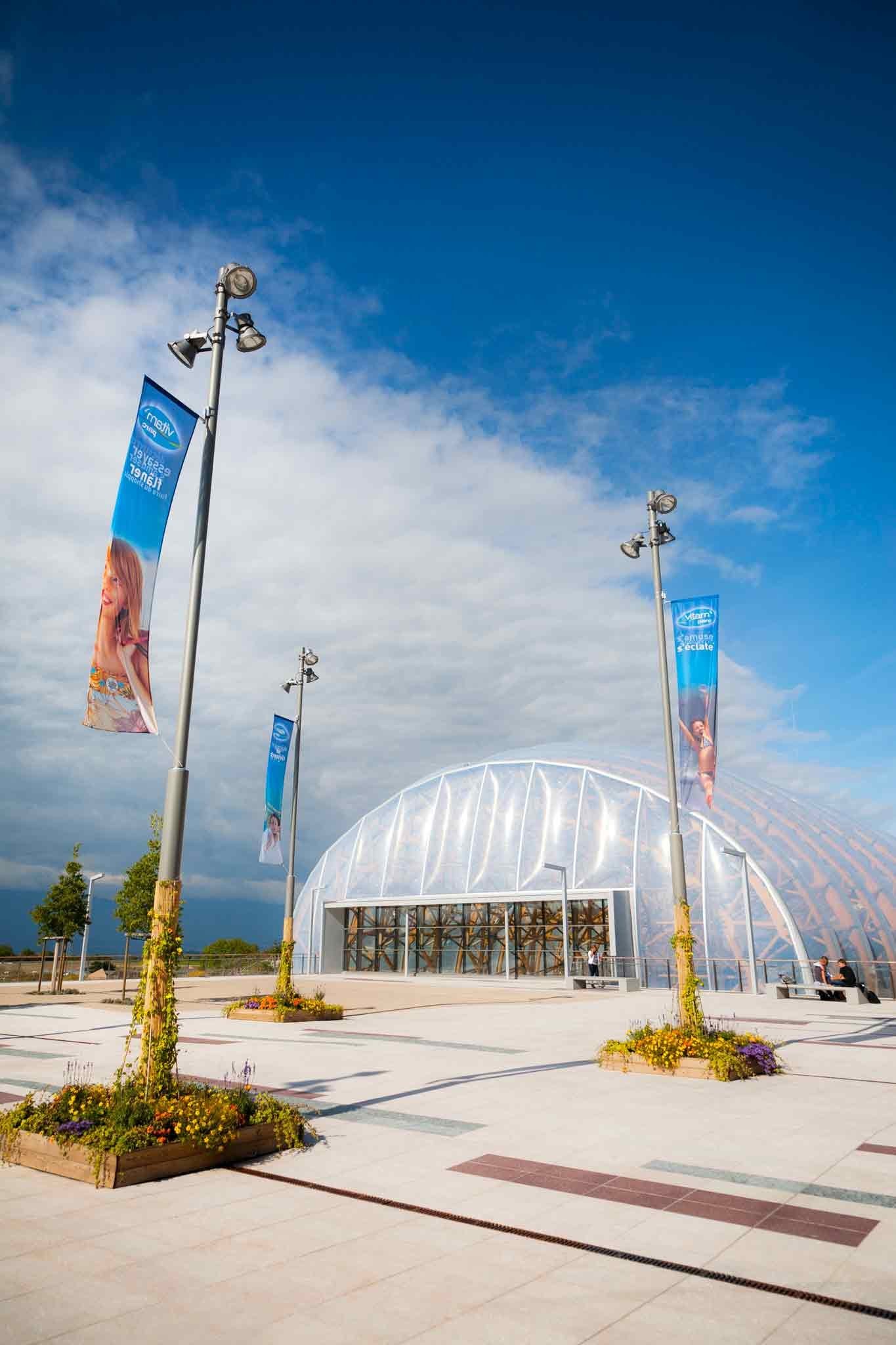 Ibis Styles Saint-Julien-en-Genevois Vitam, Hôtel à Neydens