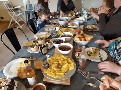 Renauld Dominique, Hôtel à Surfonds