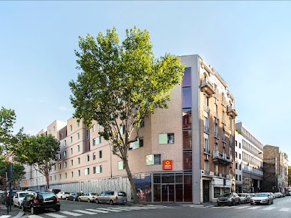 Aparthotel Adagio Access Paris Clichy, Hôtel à Clichy