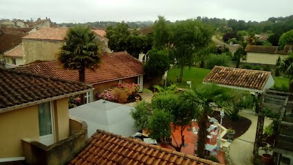 Rive Gauche, Hôtel à Condom