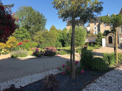 Lavoisier, Hôtel à Guingamp