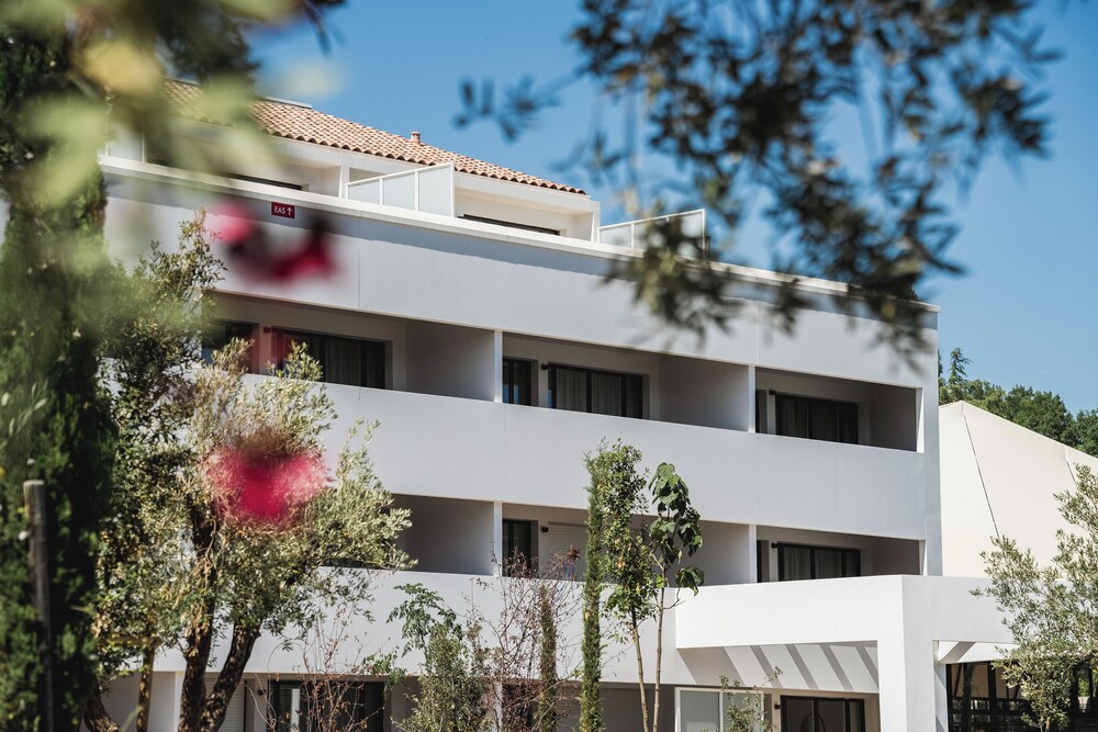 Le Set Hôtel & Spa Hôtel à Aix-en-Provence