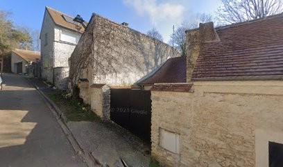 Bleu Nuit, Résidence Hôtelière à Thiverval-Grignon