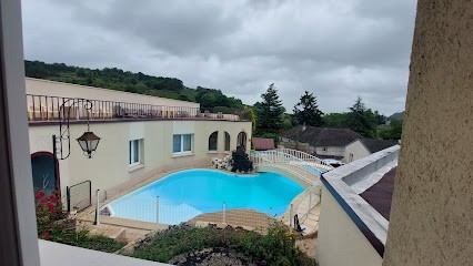 Lud'Hôtel, Hôtel à Savigny-lès-Beaune