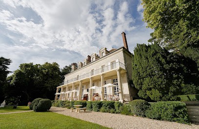 Domaine du Chesney, Hôtel à Pressagny-l'Orgueilleux