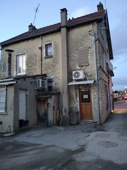 Domeric, Hôtel à Méry-sur-Oise