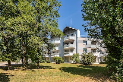 Tempologis, Résidence Hôtelière à Meylan