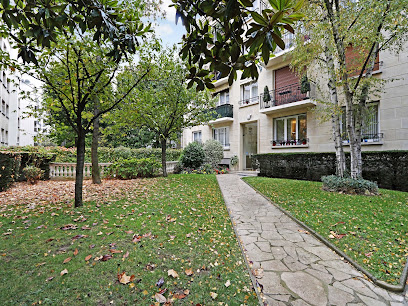 Charming Studio - Neuilly-Sur-Seine - Mobility Lease - Belvilla By Oyo Hôtel à Neuilly-sur-Seine