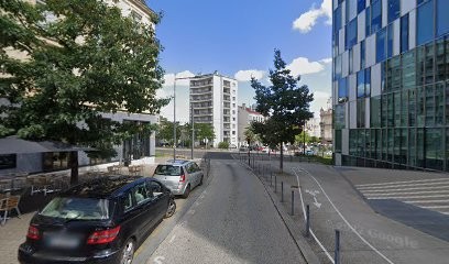 Golf Marine Hôtel, Hôtel  