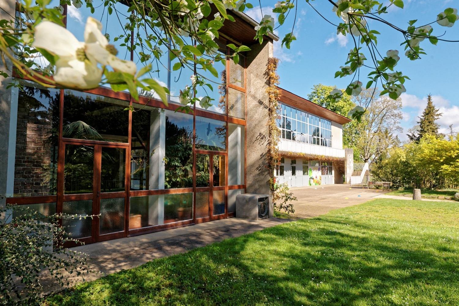 Le Rocheton Ymca, Résidence Hôtelière à La Rochette