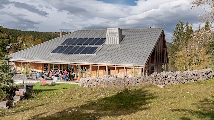 Zecamp, Hôtel à Corrençon-en-Vercors