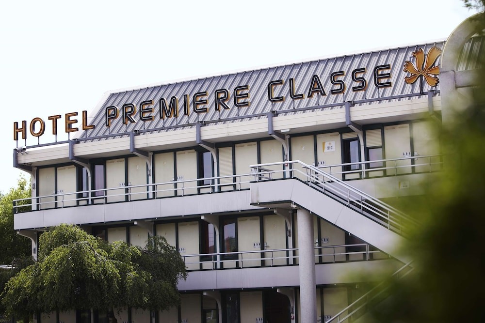 Premiere Classe Roanne - Perreux, Hôtel à Perreux