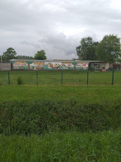 Domaine Des Elweis, Hôtel au Pin