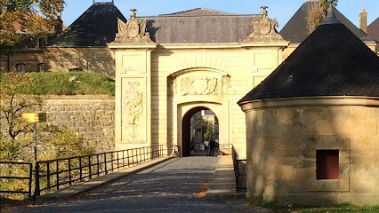 Hôtel Du Nord, Hôtel à Longwy