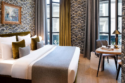 Hôtel Pas De Calais - Paris Saint Germain Des Pres Hôtel à Paris 06