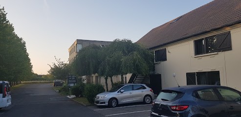 Ulis Hôtel, Hôtel aux Ulis