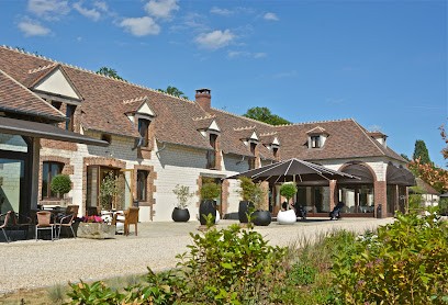 Le Domaine Du Roncemay - Hôtel, Restaurants, Golf & Spa, Hôtel à Chassy